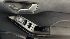 Ford Fiesta 1.0 EcoBoost Hybrid mHEV 125 Titanium 5dr Petrol Hatchback